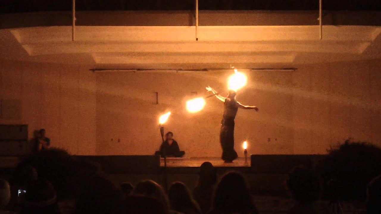 Jeremy Croxton - Florida Flow Fest 2012