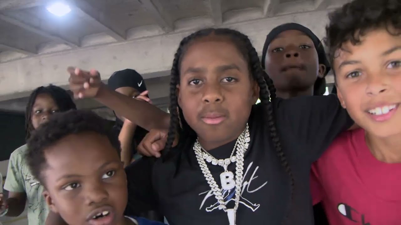 BOOTZ - Let's Go [Official Music Video]