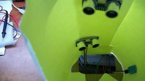 Sistema embebido + aplicacion en AppInventor + Arduino