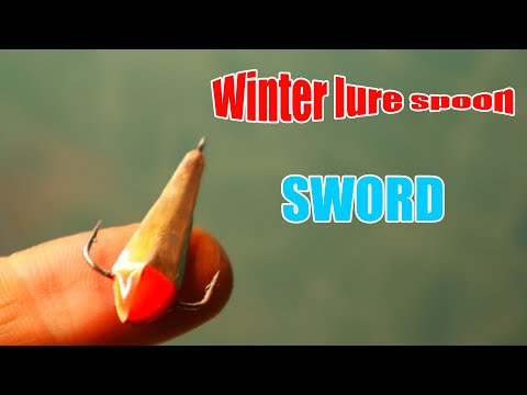 Video: How To Make A Winter Spoon