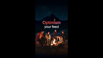 Life’s Good | Optimism Your Feed Teaser #2