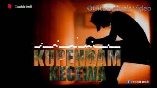 Lagu Slowrock 2021 - Alfi fandesta - Kupendam Kecewa ( Music video)