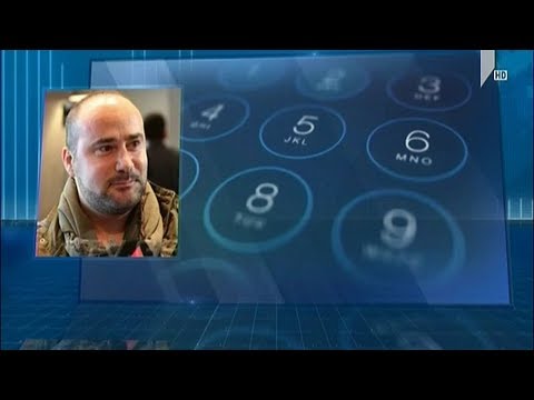 ძებნილი სამუშიას საქმე