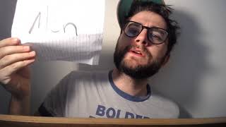 Example of Colonial Rap