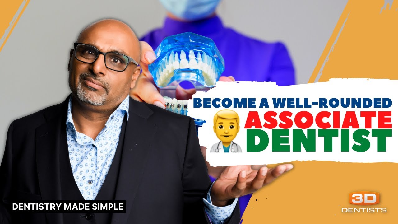 Enhance these soft skills to become a well-rounded dental associate ...