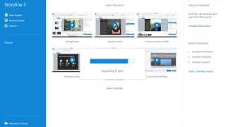 Using the Game On Template with Storyline 2