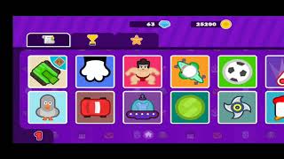 2 3 4 Players is a fun multiplayer game  💢 mini games 💢 ibm gaming zone 👨‍🚒 screenshot 1