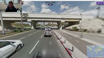 GeoGuessr Daily Challenge April 18 2023