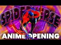 (OP#2) I remixed a Metro Boomin’ song into an anime opening for Across the Spider Verse