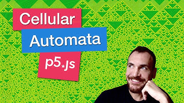 Plotting Cellular Automata