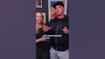 Enter the 21-Day Built To Move Challenge