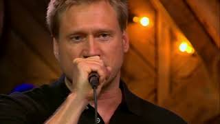 Samuli Edelman - Väliaikainen - Vain Elämää