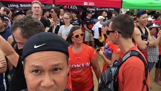 廿四味 24Herbs Vlog 6 / Trix @ HMV, GeeStyles2.0 @ DJ, Phat Biking, Eddie @ Dragon Boat