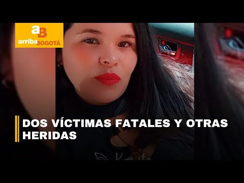 Mesera colombiana perdió la vida en tiroteo en Estados Unidos | CityTv
