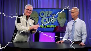 Off the Cuff with Ed & Murph: All about Milo