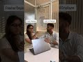 Tension Lene Ka Nahin… Dene Ka 😎 | Chill Vibes Only #office #corporatelife #shortvideo #youtube