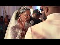 The most exotic white wedding ceremony in Lagos- Njideka Offor weds Ugo Udu