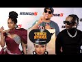RECAP Mapungufu TONGE NYAMA Ya NANDY MARIOO Kutukana NAY WA MITEGO Kujidhalilisha WEKEZA PROMO RECAP Mapungufu TONGE NYAMA Ya NANDY MARIOO Kutukana NAY WA MITEGO Kujidhalilisha WEKEZA PROMO