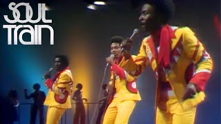 The O'Jays - Give The People What They Want ( Soul Train Video)