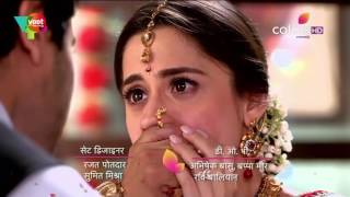 Ishq Ka Rang Safed - 1st August 2016 - इश्क का रंग सफ़ेद Resimi