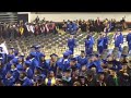 The dang channel graduating college  may 2015