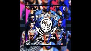 Download lagu MIGHTY WARRIORS - GOOD LIFE (Instrumental)
