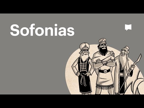 Sofonias || Bible Project Português ||