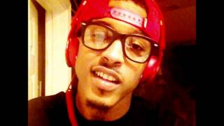 August Alsina-Heavy