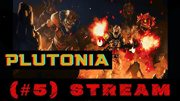 GO 2 IT!!!! | Plutonia w/ Project Brutality (3.0) | Part 5