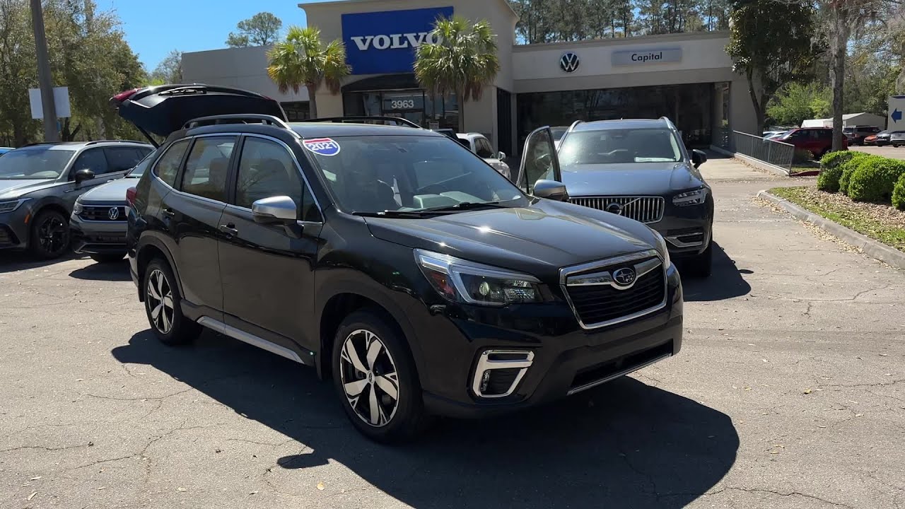 Subaru Panama City Flnull