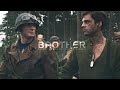 Steve & Bucky || Brother