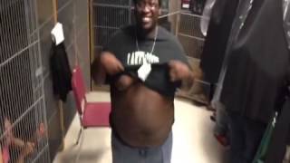 Lakewood Band Harlem Shake