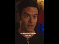 Barry Does A Comedy ufeff| Barry #Shorts