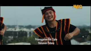 Omasido Mangowalu - Officiaal MV || M'Trio Nias || Cipt. Wira Ziliwu || MRG FILM