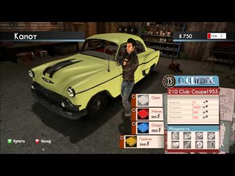 Обзор ретрогоночной Motorama u0027Classic Racingu0027 (2014)