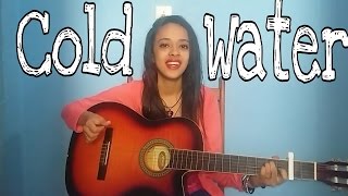 Cold Water - Major Lazer feat. Justin Bieber (Cover Espanhol) Naah Neres