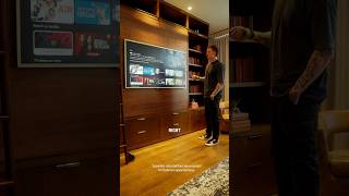 Tech Designed To Actually Fit Your Space