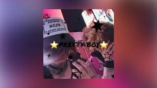 LIL ROXY XO - ⭐️PRETTY BOY⭐️ ft. KidLunacy [Prod. Luka Burr]