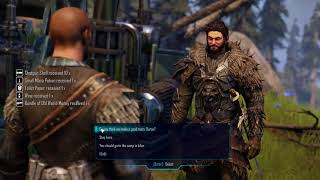 Elex - Gameplay #1