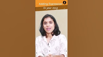 Adding Expression to your song | VoxGuru ft. Pratibha Sarathy