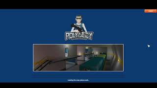 Training in polyblicy #1