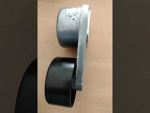 Engine Fan Belt
