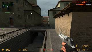 Shaolin 1 Shot
