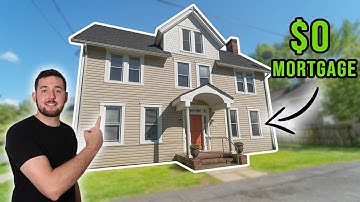 How House Hacking will make you Wealthy - Why You Should House Hack in 2025