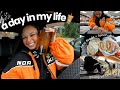 hang out with me for a day! | exploring my city, boba, going to the gym,  lunch dates + more