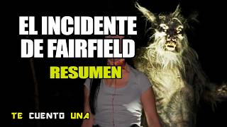 Download Lagu El Incidente De Fairfield | Esos Therian SI SE PUEDEN VER | RESUMEN MP3