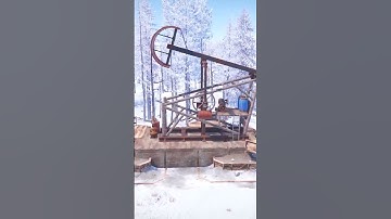 easy ways to get guns in rust part 9