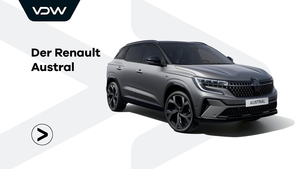 Renault Von Der Weppen