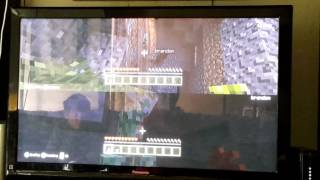 Epic creeper fail.