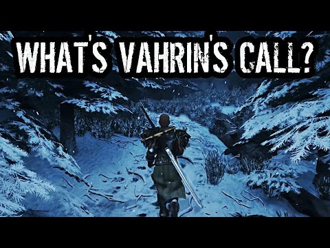 Forsaken Realms: Vahrin's Call | C4G Preview